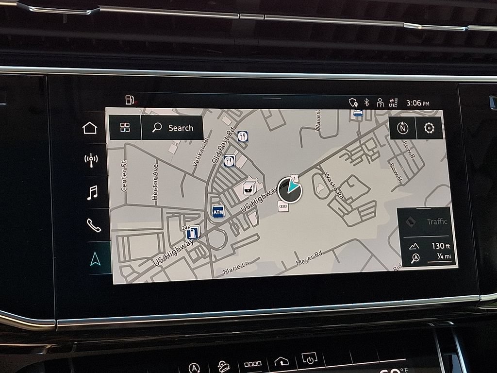 Certified 2022 Audi Q7 3.0T Premium AWD/4WD image 4