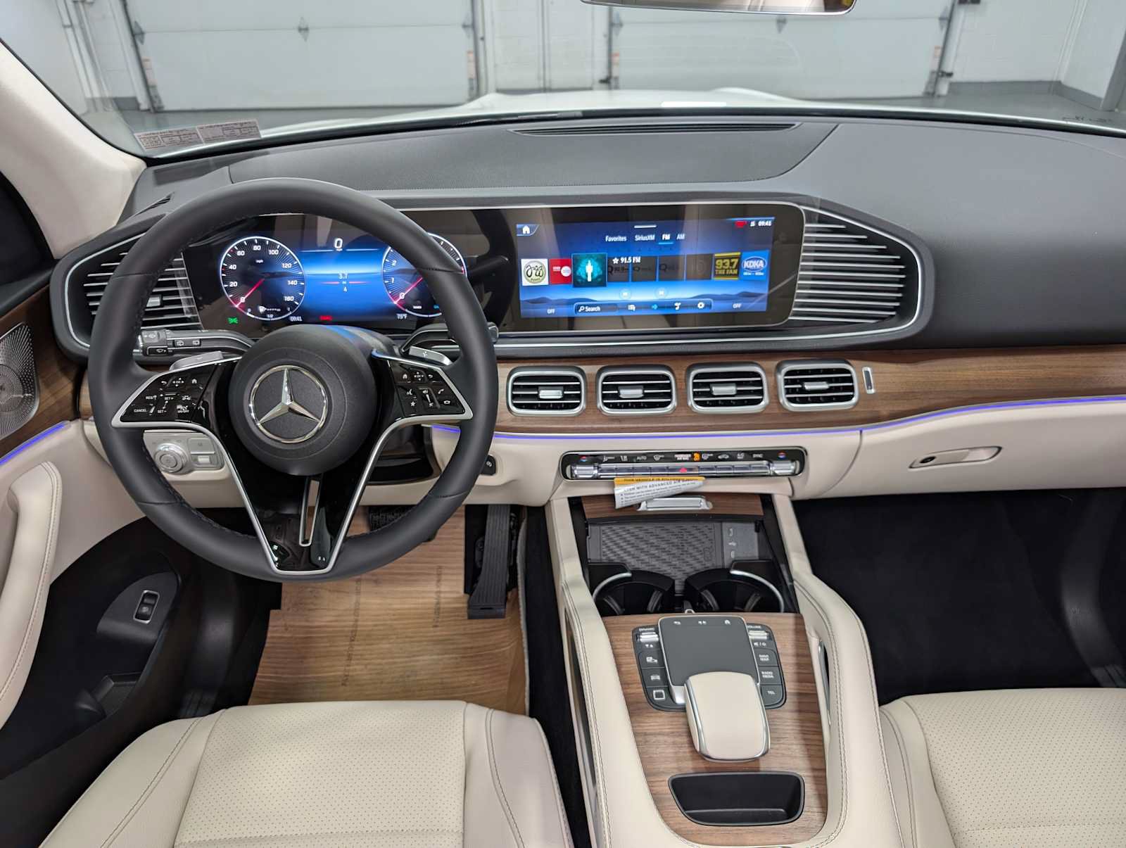 New 2026 Mercedes-Benz GLE 350 4MATIC image 16