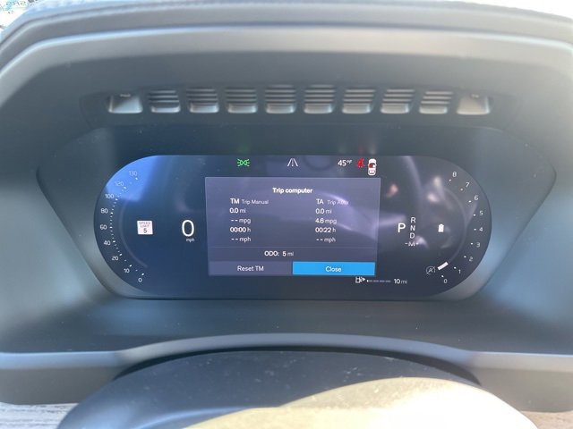 New 2026 Volvo XC90 B6 Ultra w/ Lounge Package image 16