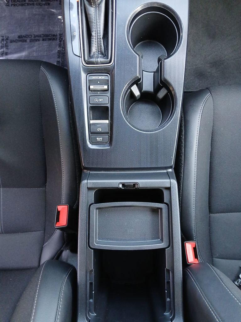 Used 2024 Honda Civic Sport image 24