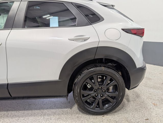 New 2026 MAZDA CX-30 Aire Edition image 8