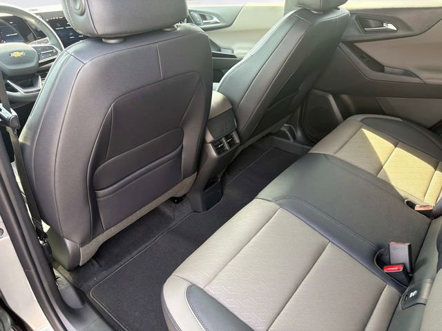 New 2026 Chevrolet Equinox LT w/ Convenience Package II FWD image 15