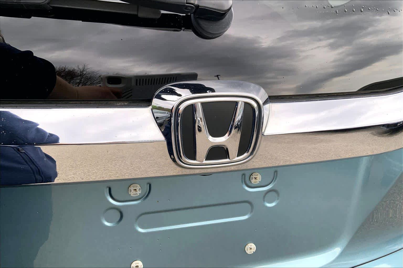 Used 2016 Honda CR-V SE image 33