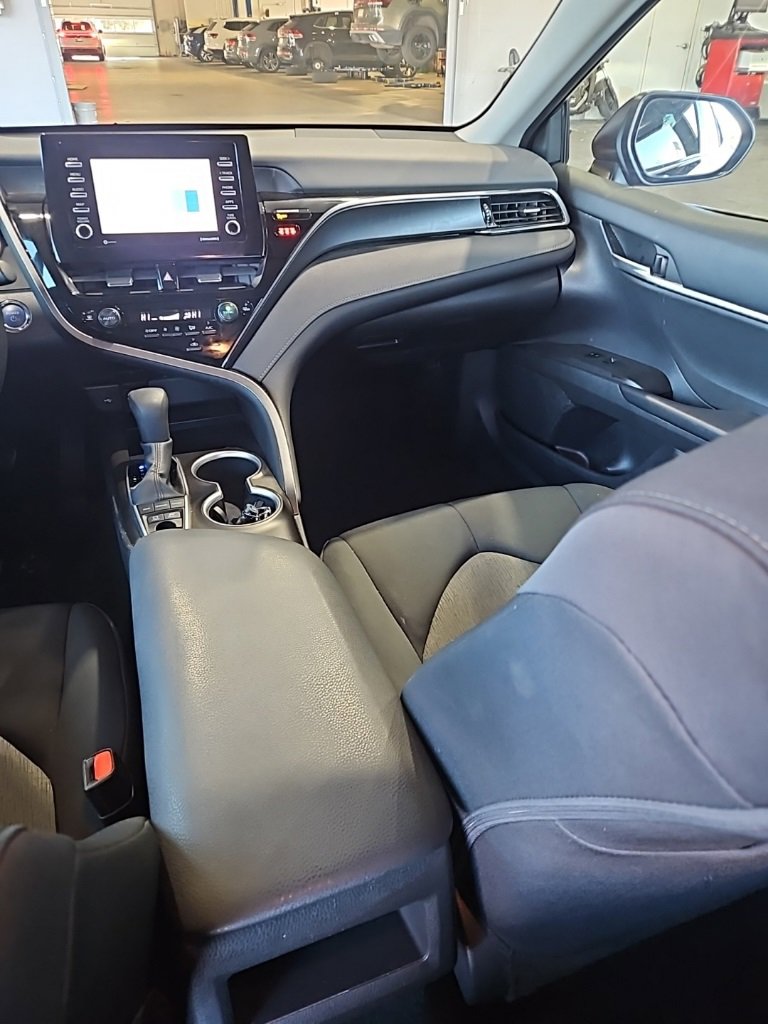 Used 2023 Toyota Camry LE image 23