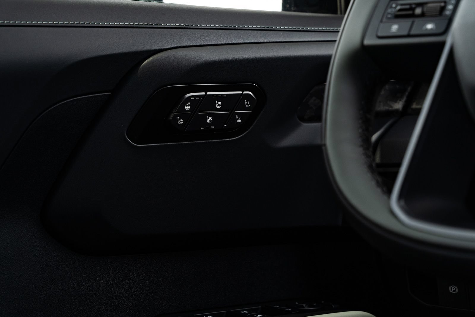 New 2027 Kia Telluride SX Prestige X-Pro AWD/4WD image 30