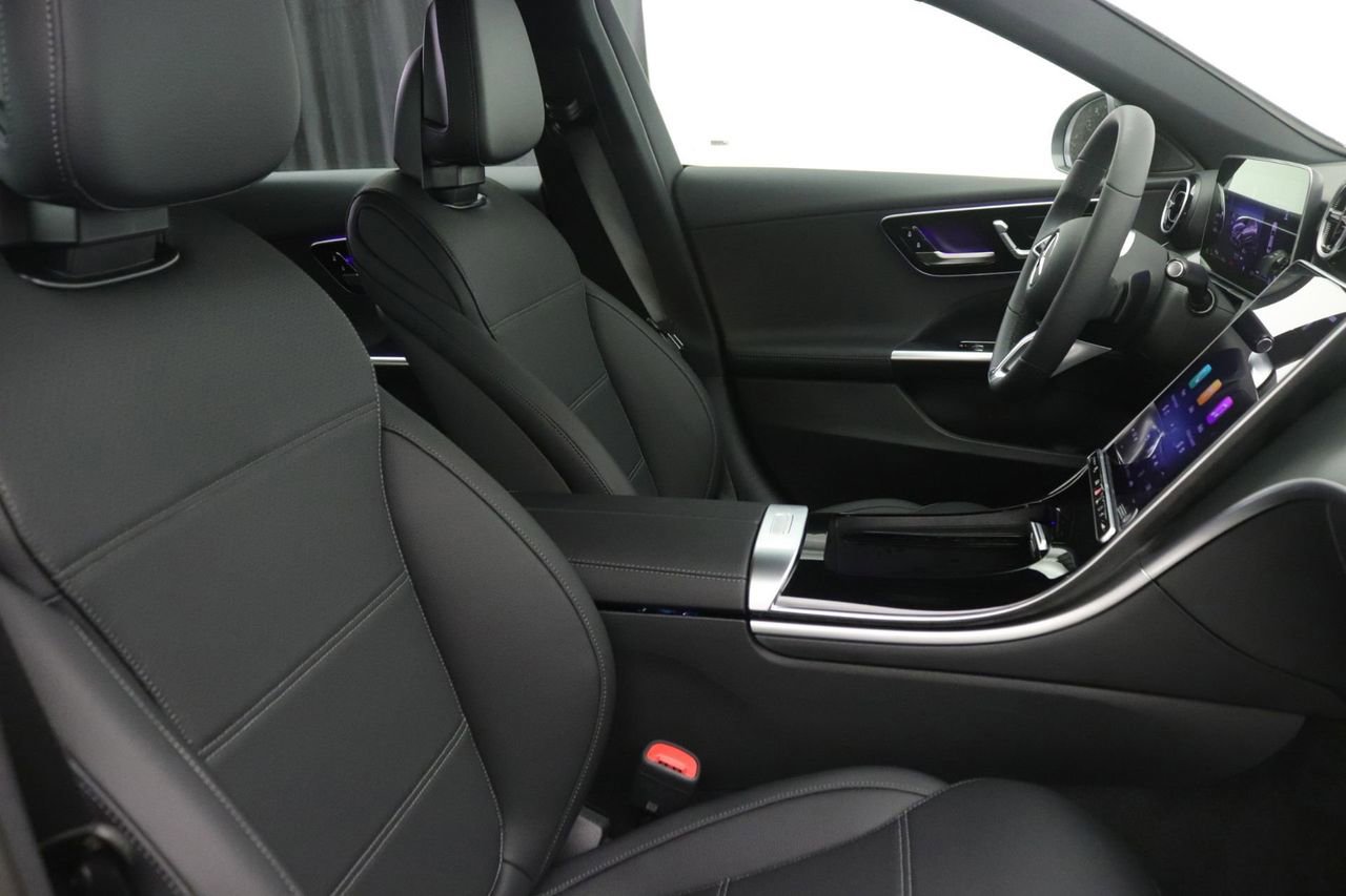 New 2026 Mercedes-Benz C 300 C 300 image 9