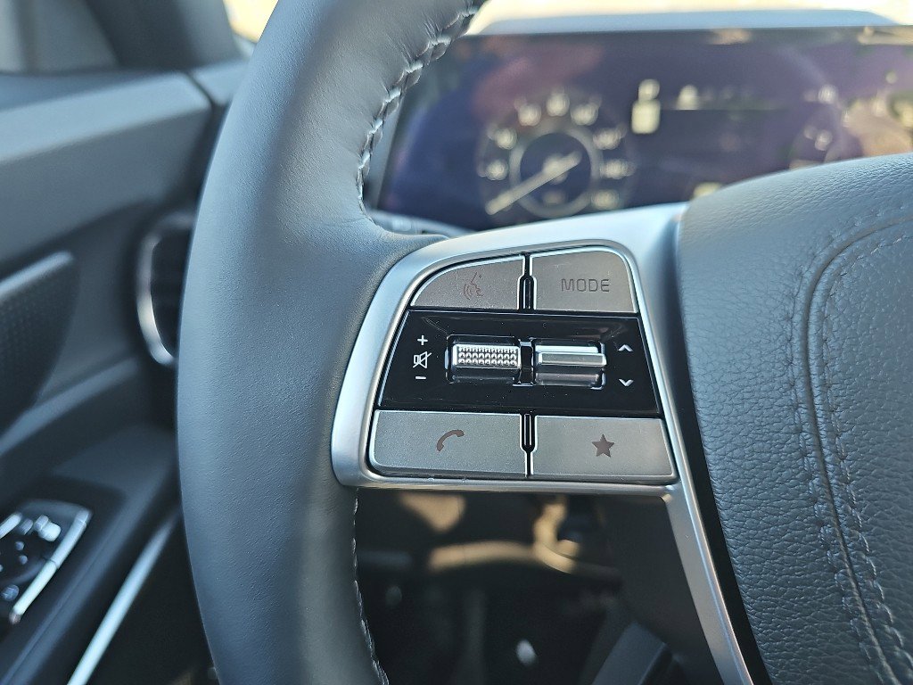 New 2025 Kia Telluride SX X-Line image 39