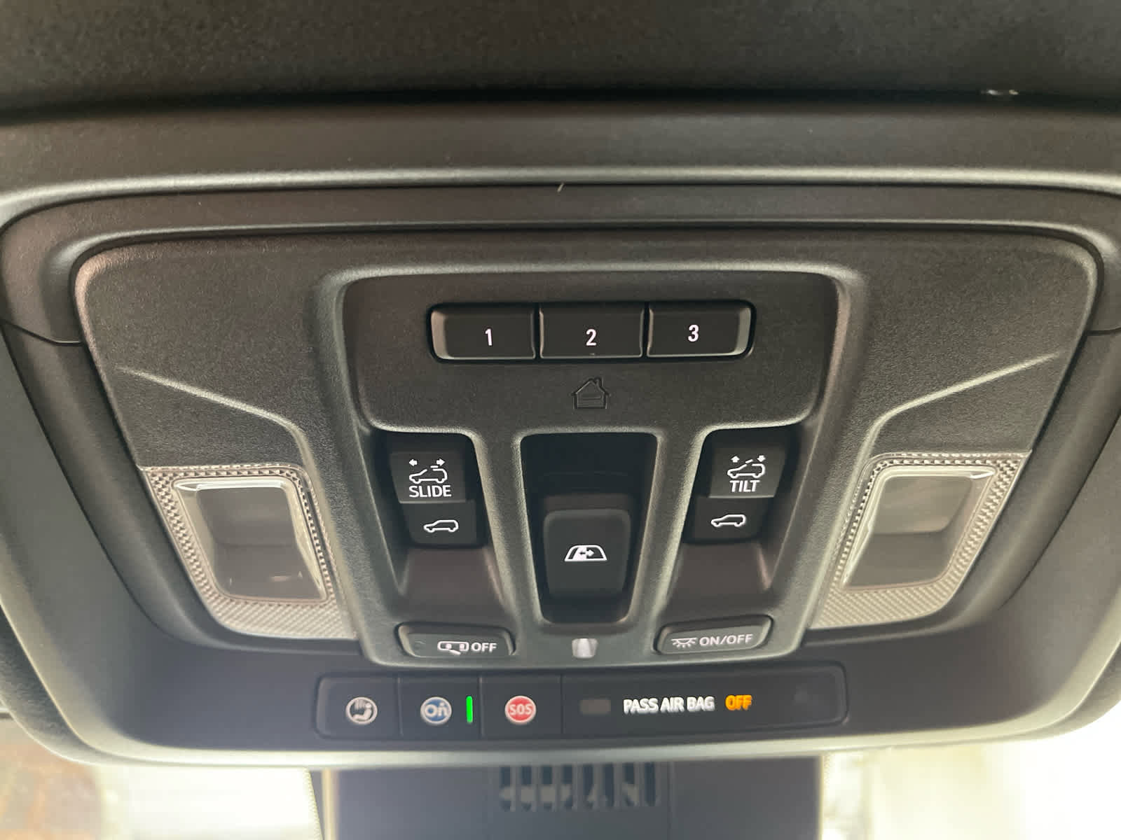 New 2026 GMC Sierra 1500 Denali Ultimate image 59