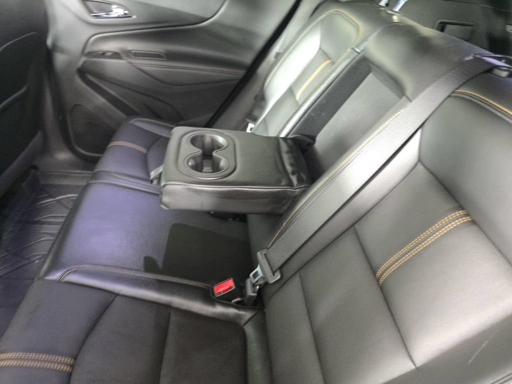 Used 2023 Chevrolet Equinox Premier AWD/4WD image 27