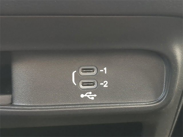 New 2026 Chrysler Voyager LX image 26