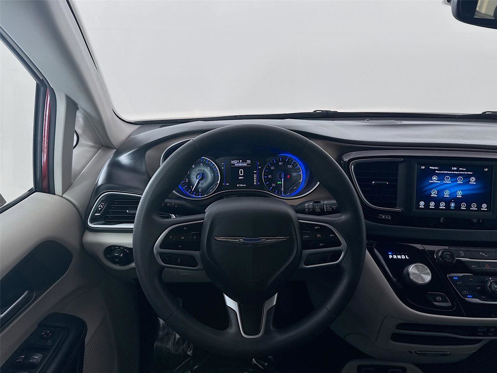 Used 2018 Chrysler Pacifica Touring Plus image 19