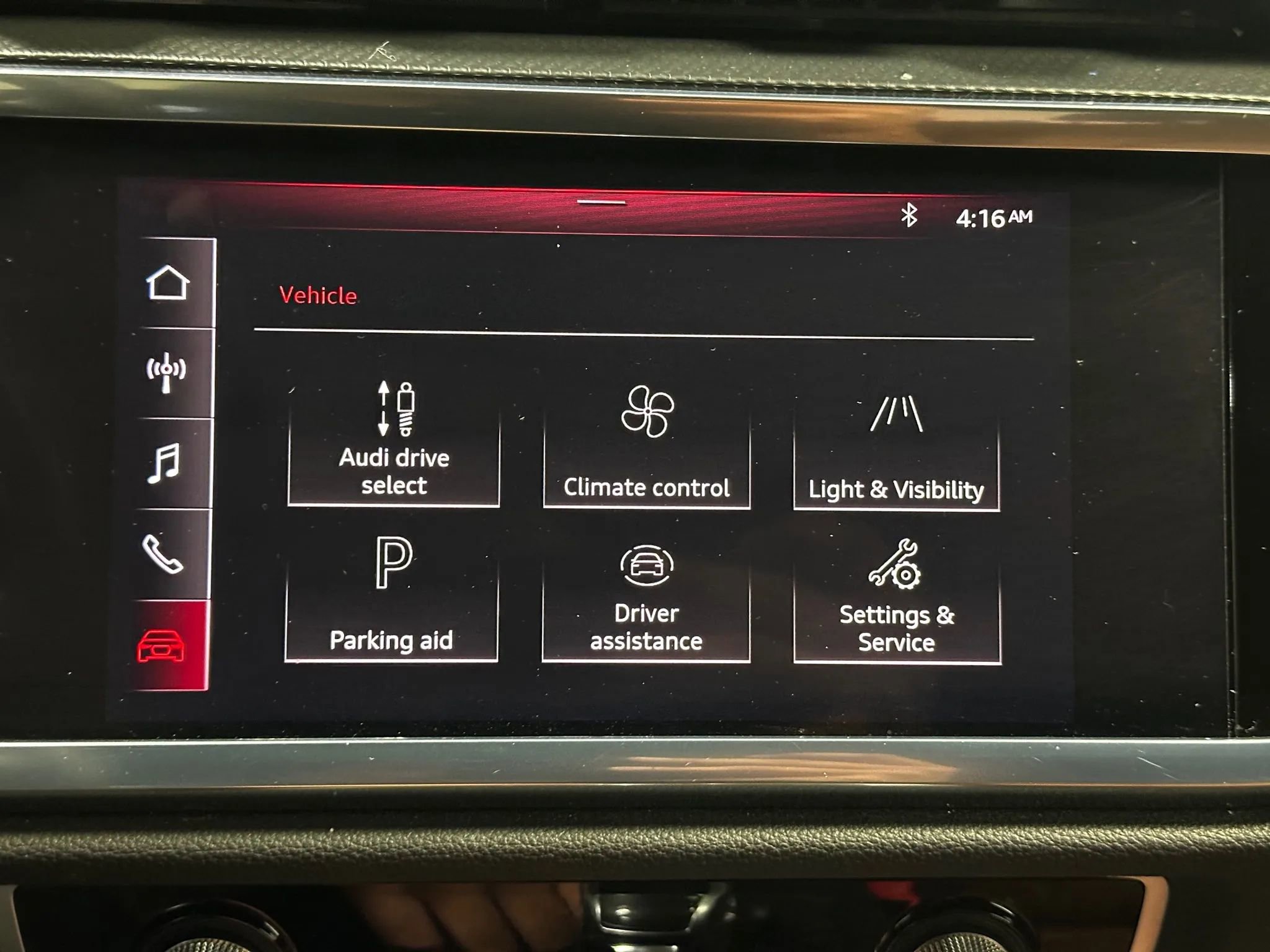 Used 2021 Audi Q3 2.0T Premium Plus w/ Premium Plus Package image 38