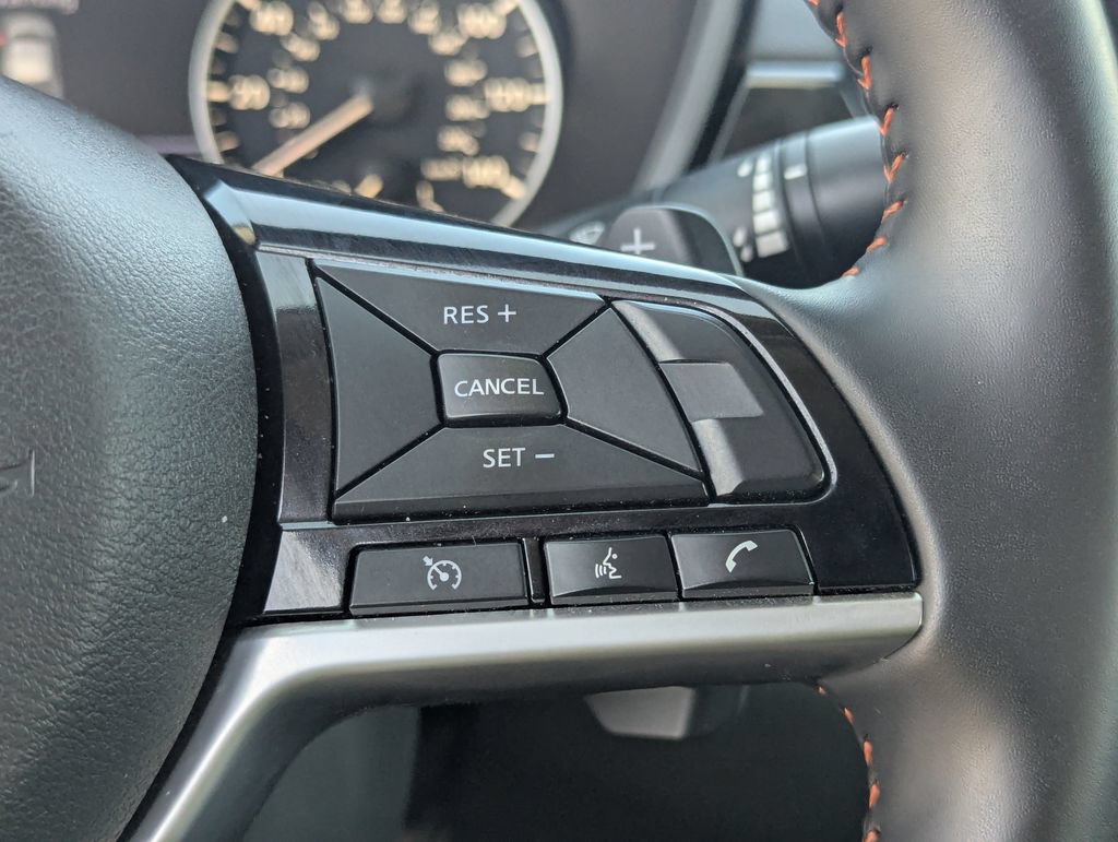 Used 2025 Nissan Altima 2.5 SR w/ SR Premium Package FWD image 19