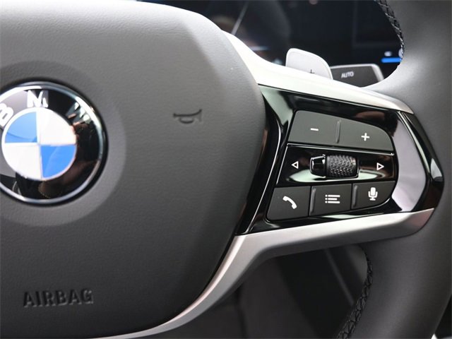 New 2026 BMW 430i w/ Parking Assistance Package image 2