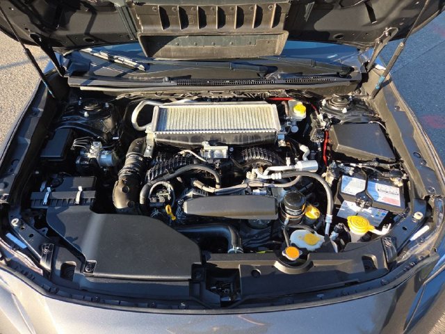 Used 2022 Subaru WRX AWD/4WD image 22