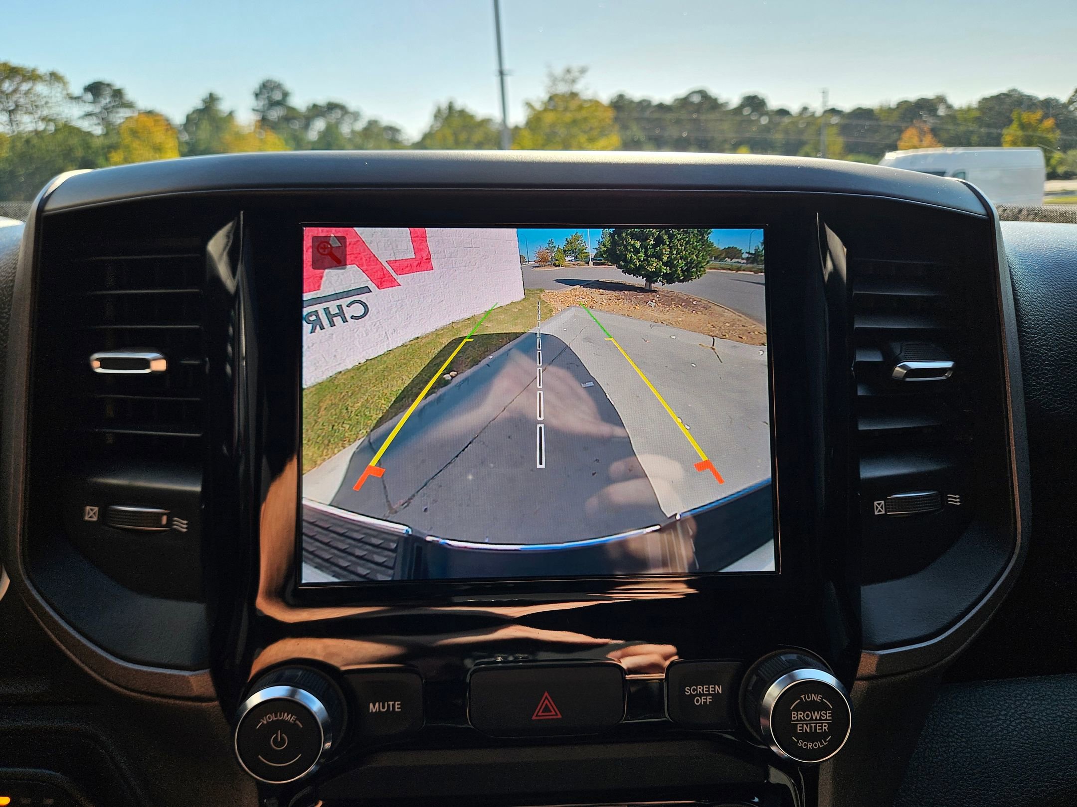 Used 2022 RAM 2500 Tradesman image 32