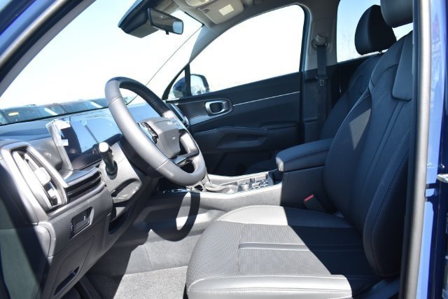 New 2026 Kia Sorento S FWD image 21