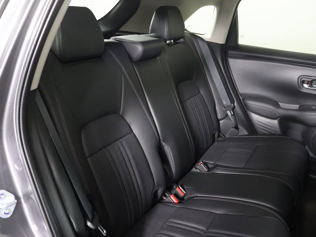 Used 2026 Honda HR-V EX-L image 31