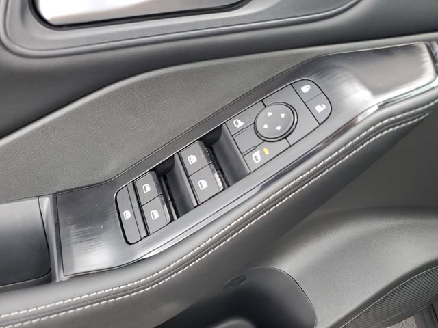 New 2026 Nissan Rogue SV w/ Cold Weather Package AWD/4WD image 25