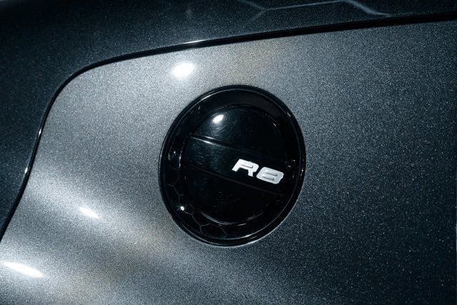 Used 2008 Audi R8 V8 image 40