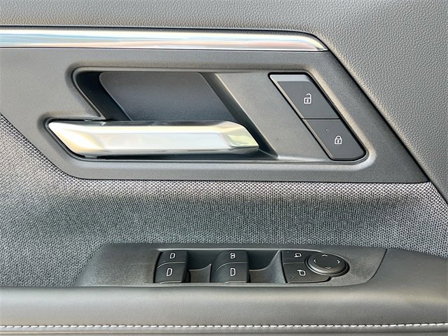 New 2026 GMC Sierra EV Elevation image 13