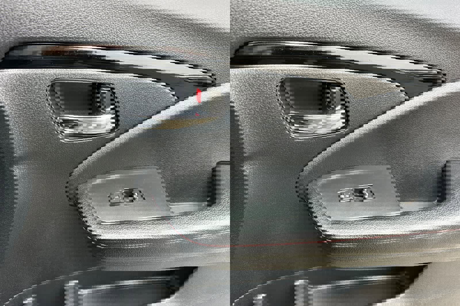 Used 2017 Honda Ridgeline Black Edition image 17