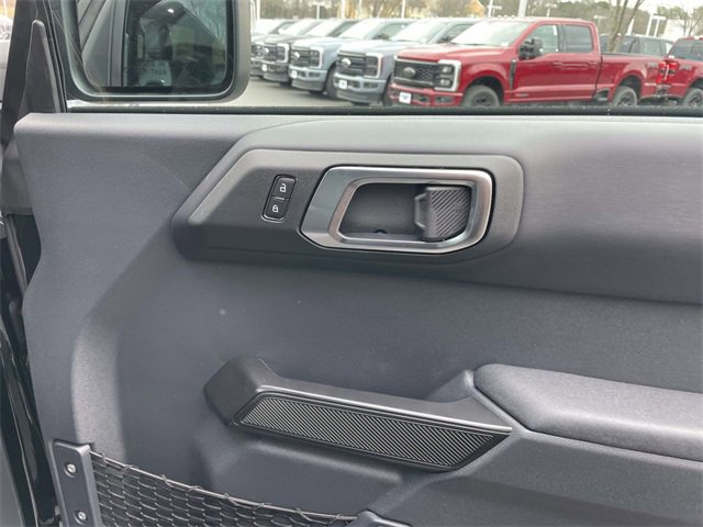 New 2025 Ford Bronco Badlands image 29