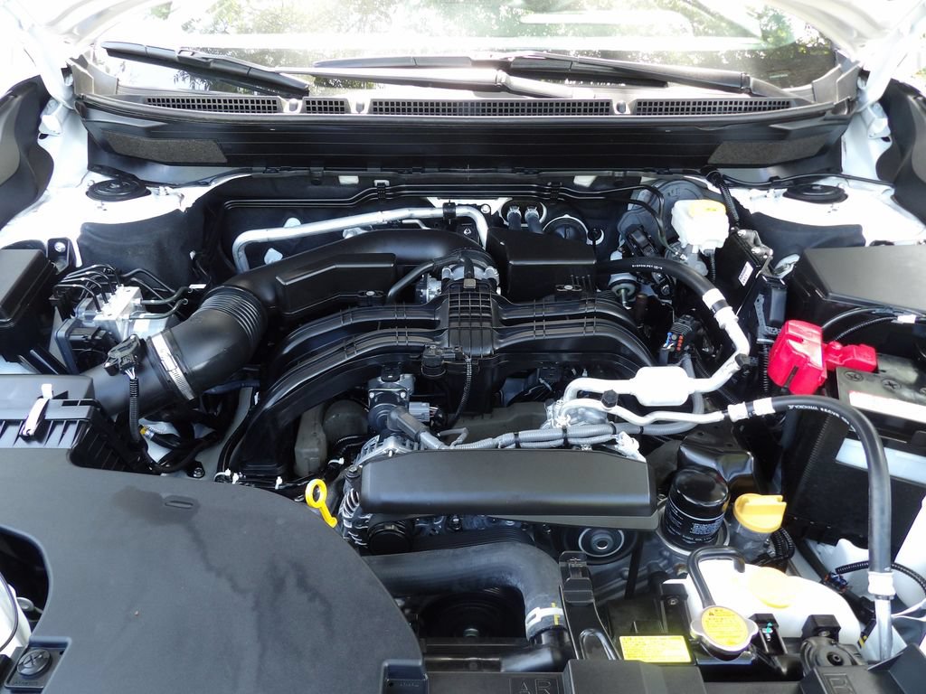 Used 2026 Subaru Outback Touring AWD/4WD image 30