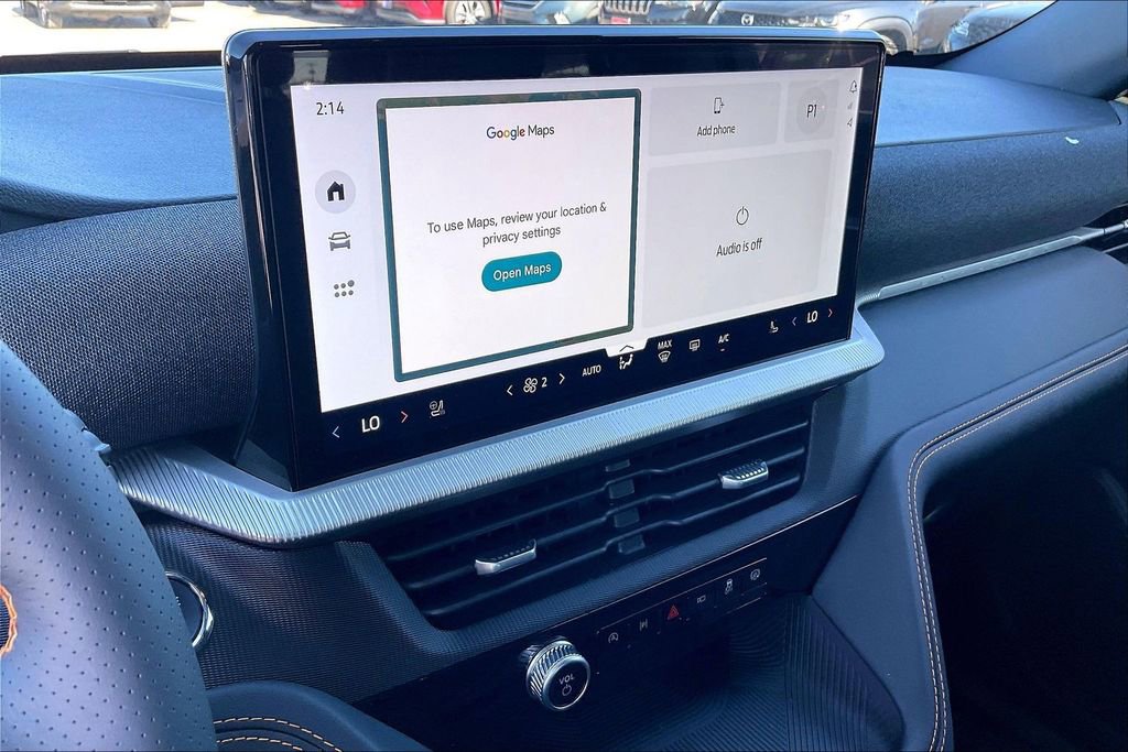 New 2026 Ford Explorer Tremor w/ Tremor Ultimate Package image 19