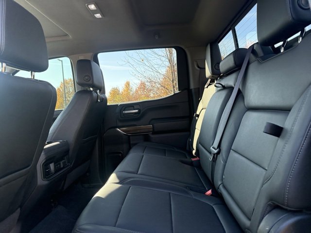 Used 2021 Chevrolet Silverado 1500 LT Trail Boss image 18