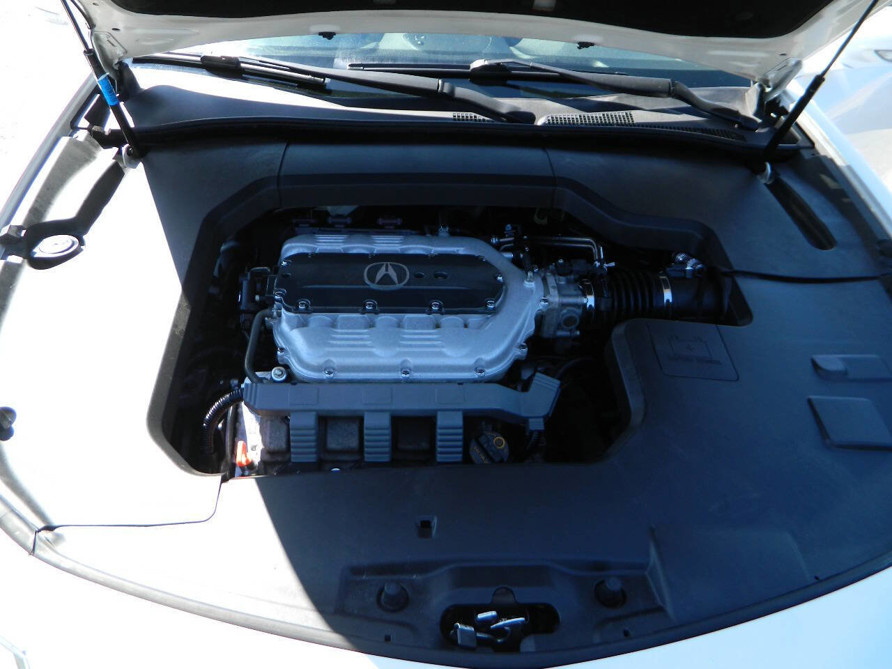 Used 2012 Acura TL image 23