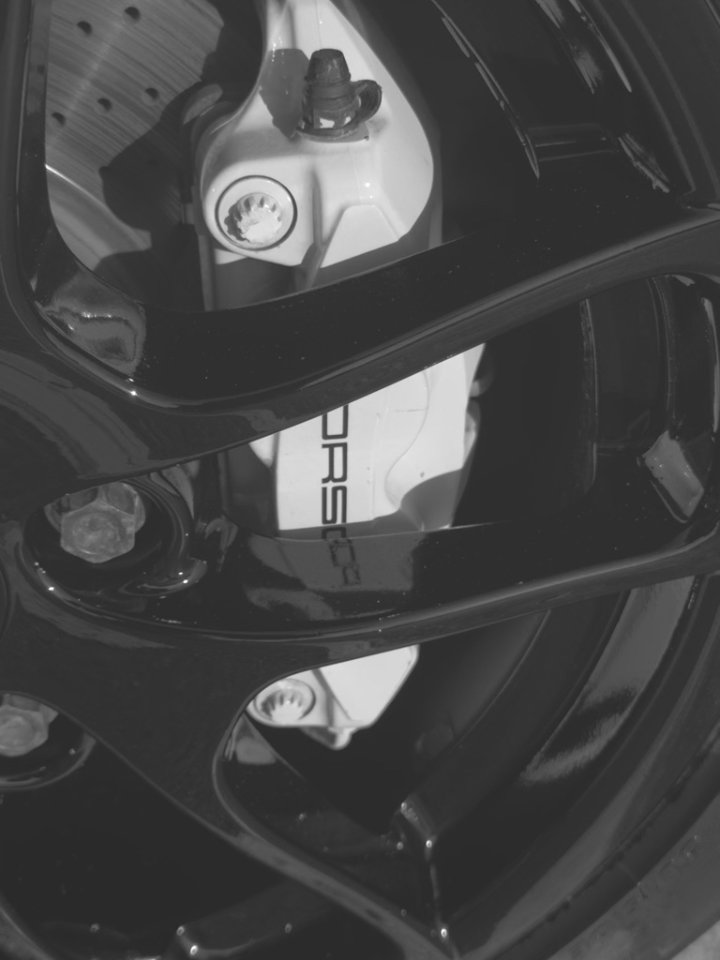 Used 2014 Porsche Cayman image 8