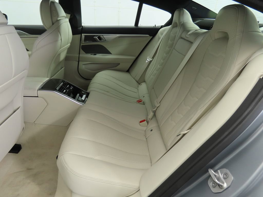 New 2026 BMW M850i xDrive w/ M Carbon Exterior Package image 21