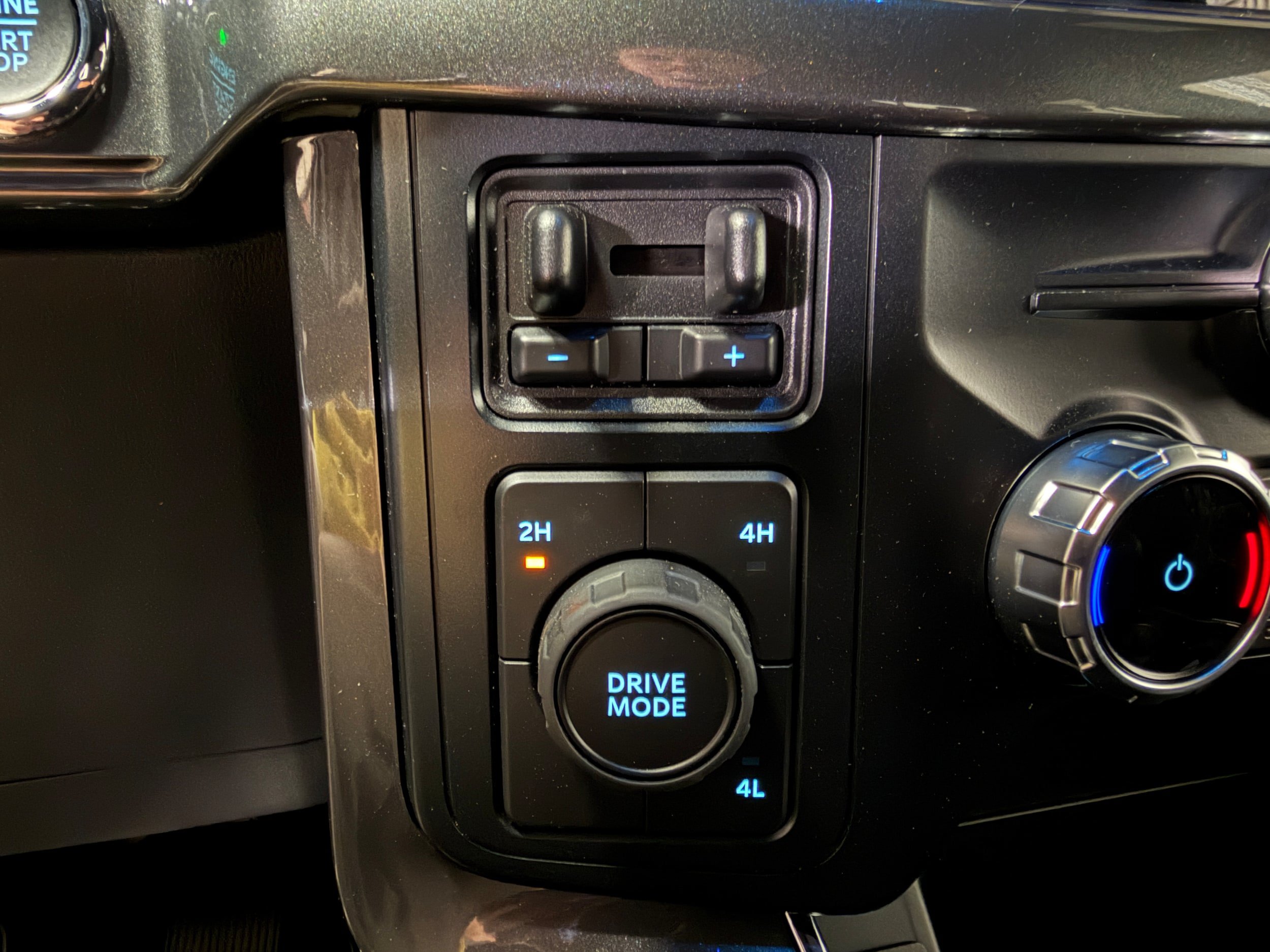 Used 2023 Ford F150 XLT w/ Equipment Group 302A High AWD/4WD image 22