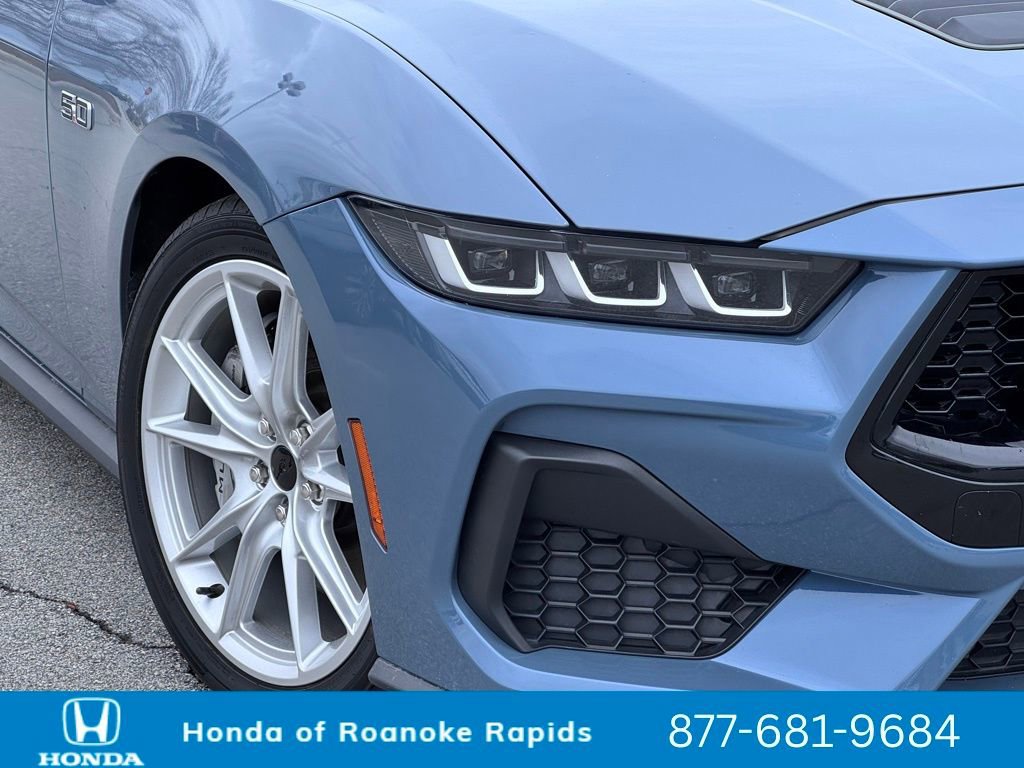 Used 2024 Ford Mustang GT Premium image 46