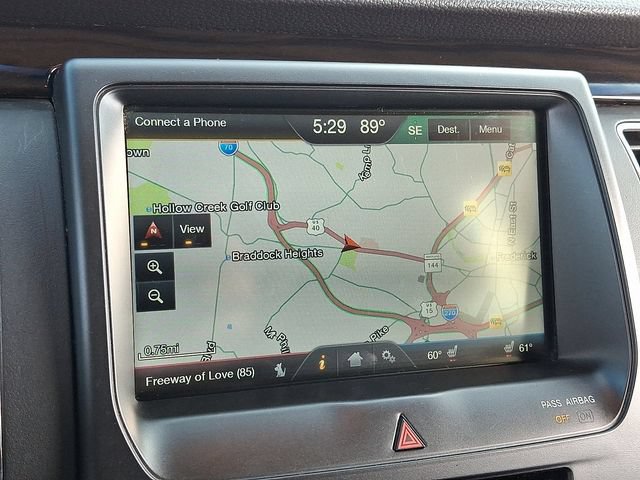 Used 2013 Ford Flex SEL FWD image 17