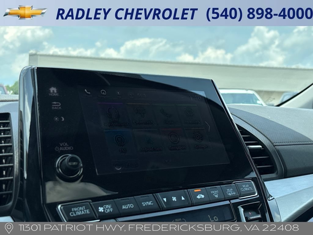 Used 2023 Honda Odyssey Touring image 8