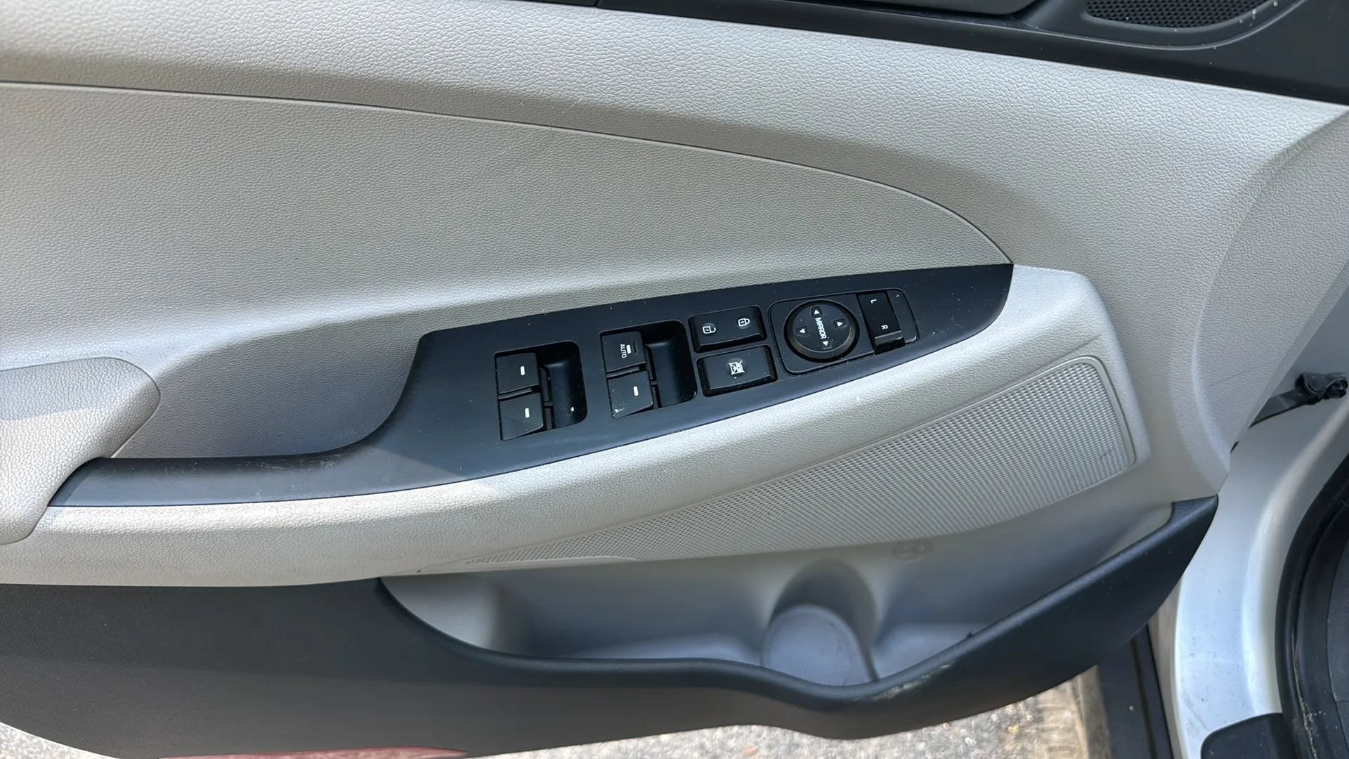 Used 2016 Hyundai Tucson Eco AWD/4WD image 11