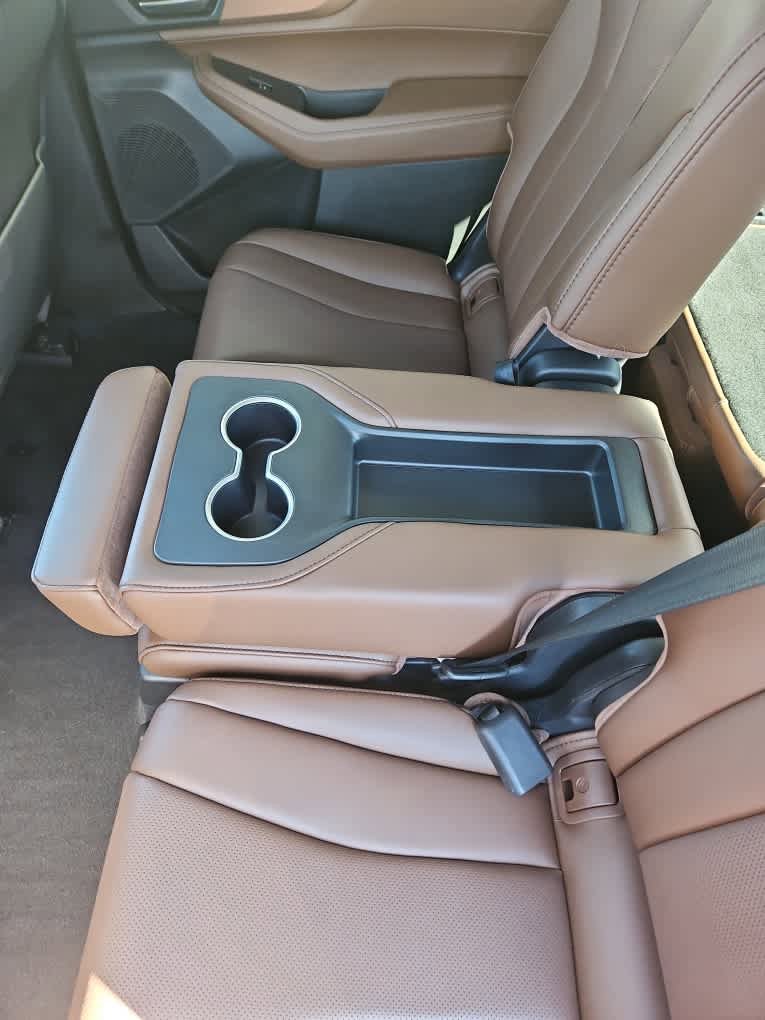 Certified 2024 Acura MDX SH-AWD w/ Technology Package image 31