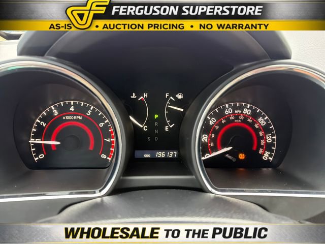 Used 2012 Toyota Highlander Limited w/ Tow Pkg AWD/4WD image 11