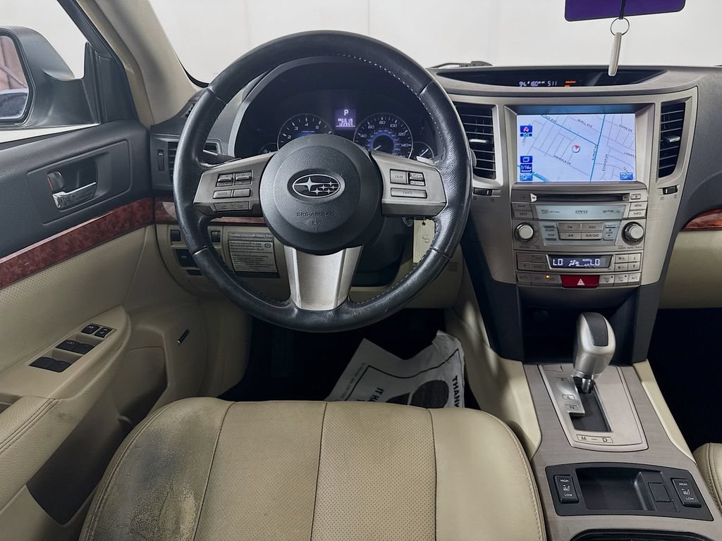 Used 2010 Subaru Outback 3.6R Limited AWD/4WD image 28