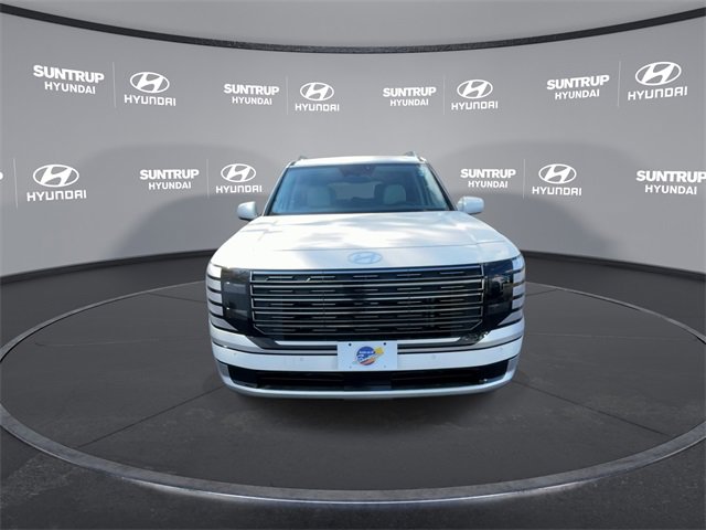 New 2026 Hyundai Palisade Calligraphy image 5
