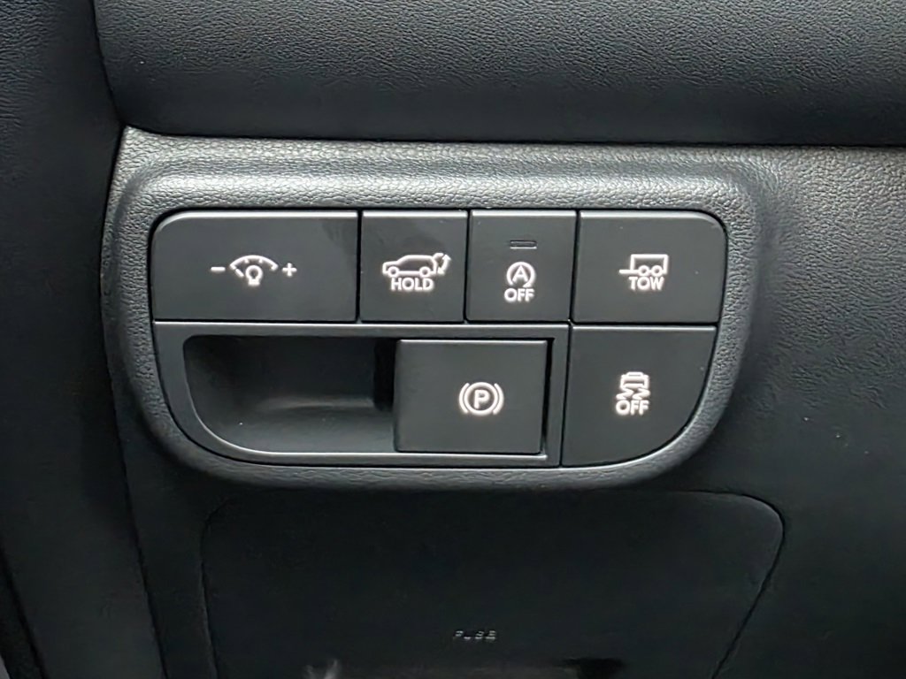 New 2026 Hyundai Palisade XRT Pro image 25