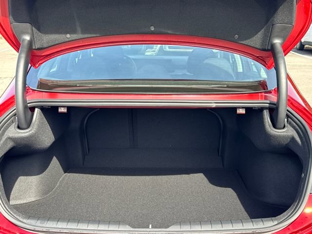 New 2026 Hyundai Sonata Blue image 10