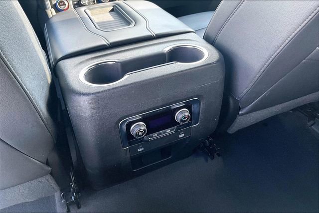 Used 2023 Chevrolet Tahoe LT image 11