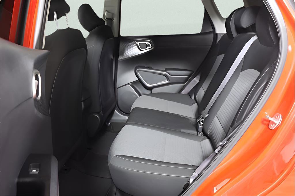 Used 2021 Kia Soul GT-Line image 10