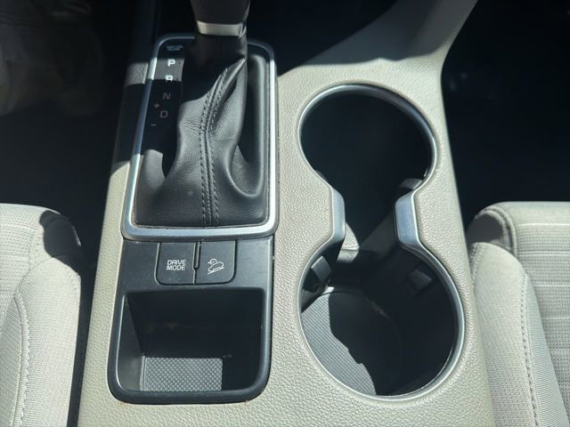 Used 2021 Kia Sportage LX w/ LX Fwd Popular Package image 27