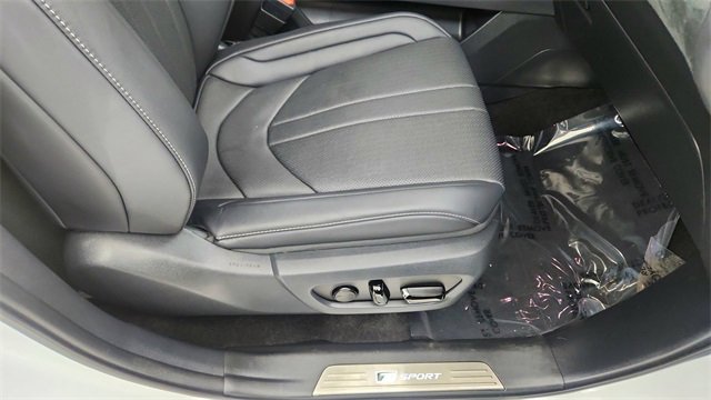 Used 2024 Lexus TX 500h AWD w/ Technology Package image 22