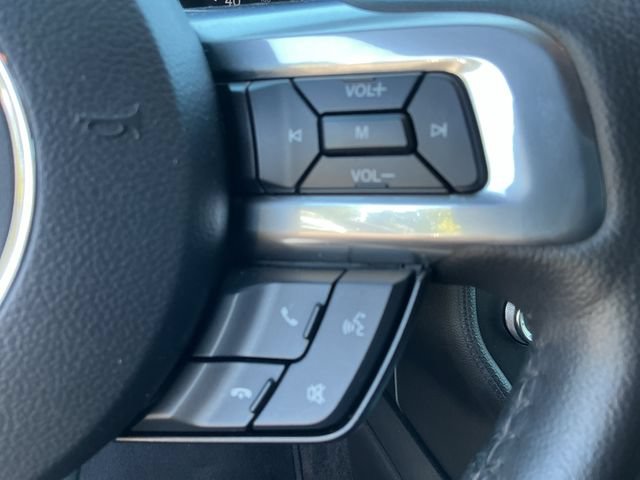 Used 2015 Ford Mustang GT w/ GT Performance Package RWD image 20