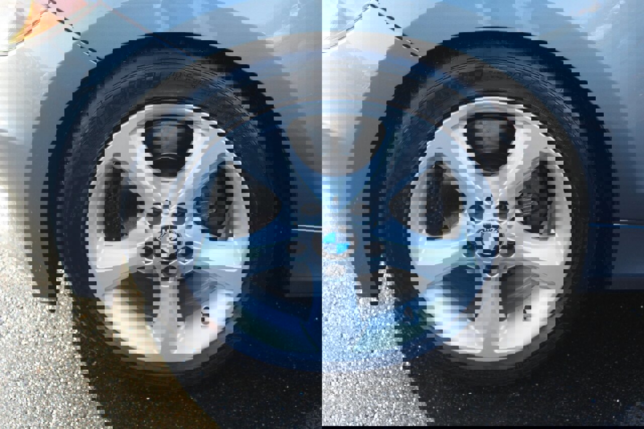 Used 2009 BMW 128i 128i image 23